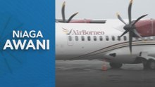 AirBorneo, IBM Malaysia jalin kerjasama dalam operasi berkuasa AI