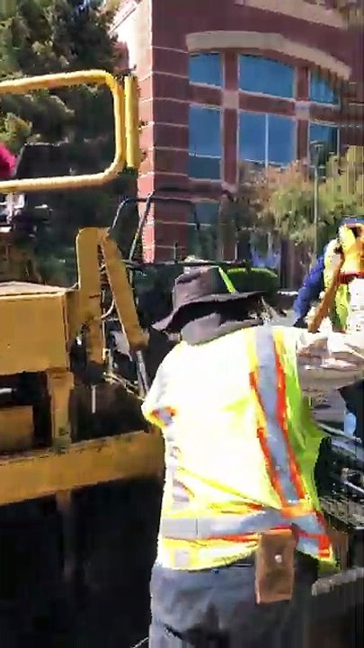 Asphalt Coatings Company | Asphalt Paving Denver Colorado Experts