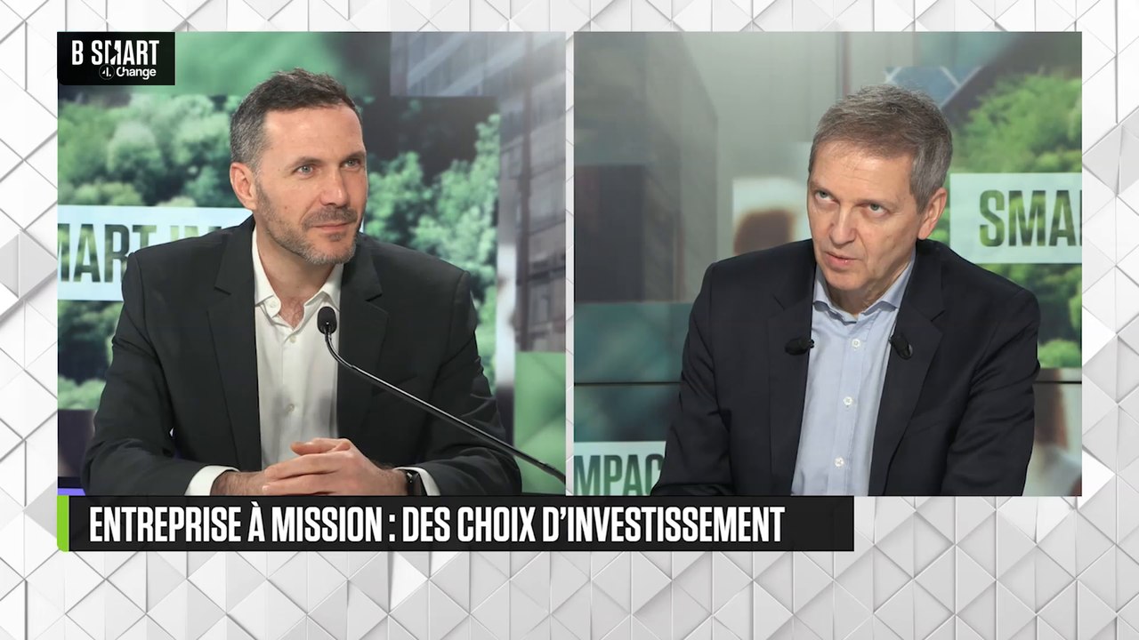 SMART IMPACT - Banque familiale et indépendante : quels intérêts ?