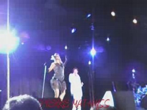 Excuse me lady spectacle salut joe à saint amand