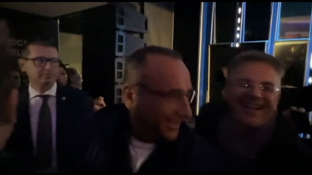 Sanremo, Conti: quest'anno è l'ultimo, mi divertirò ancora di più