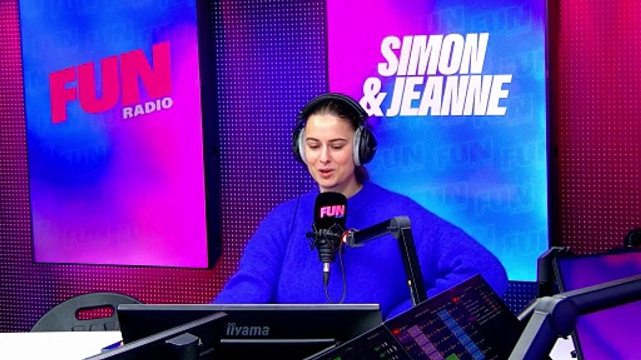 Emma Daumas de retour à la Star Academy ?