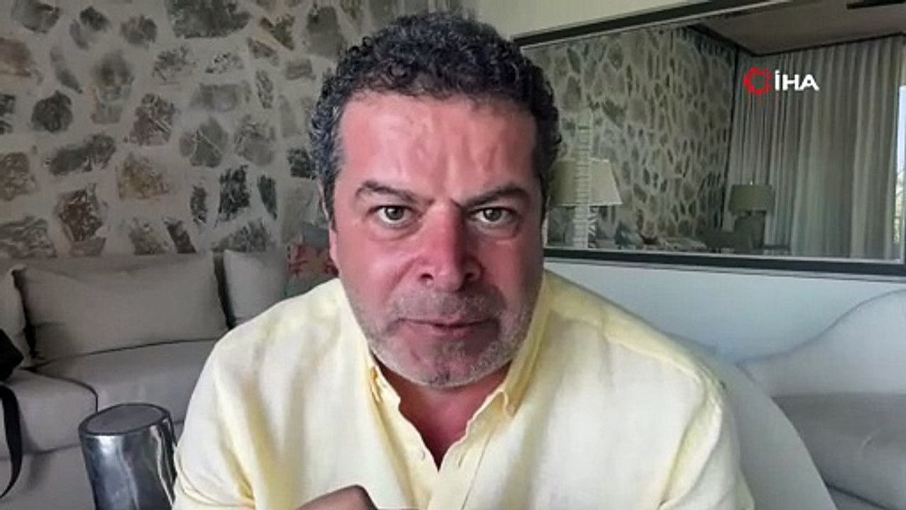 Meksika’da kartel çatışmaları sürerken Cüneyt Özdemir otelde mahsur kaldı