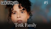 Tetik Family #5