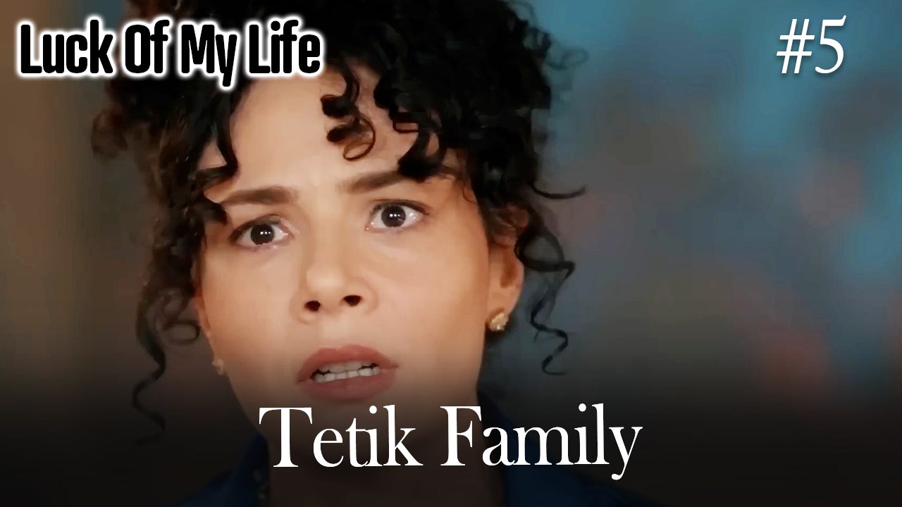 Tetik Family #5