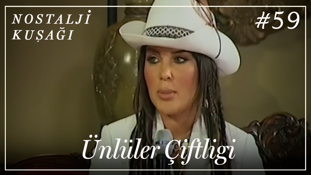 Ünlüler Çiftliği Kolaj #59