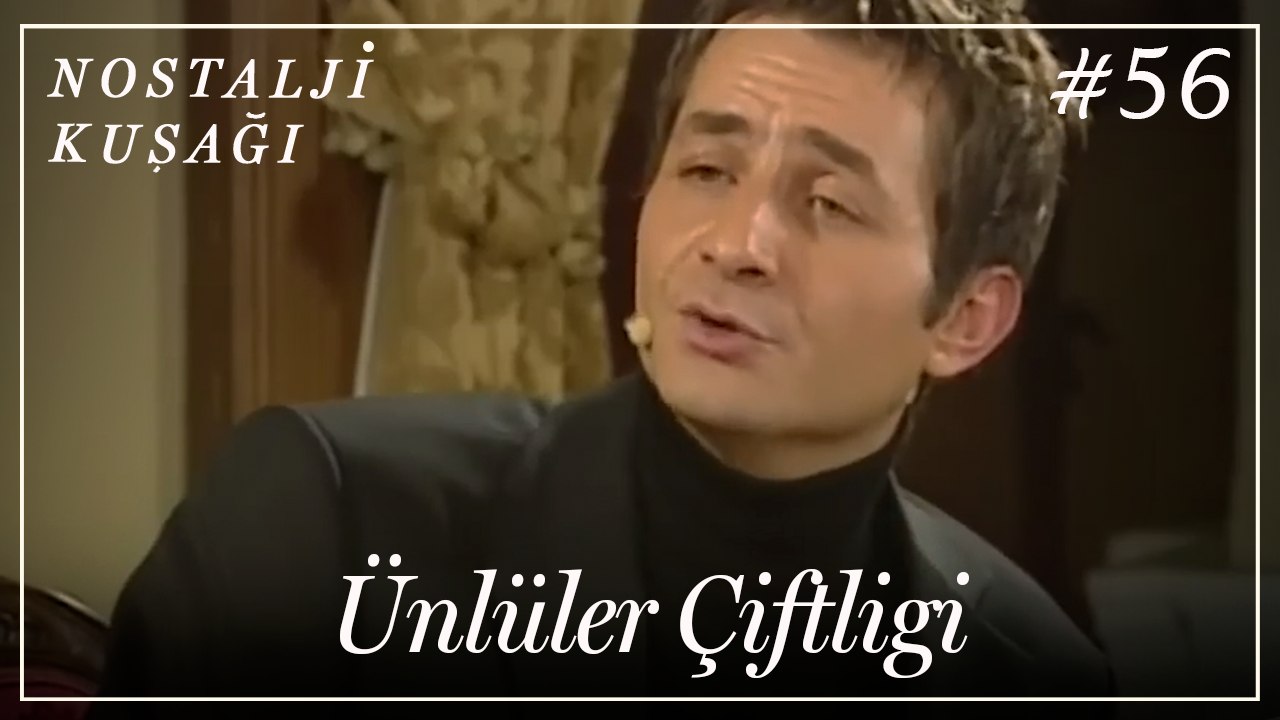 Ünlüler Çiftliği Kolaj #56
