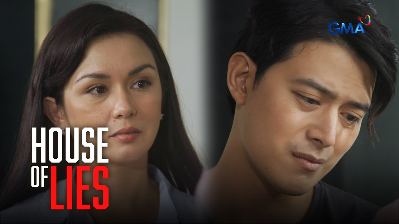 House of Lies: Marj notices Paolo’s emotional reaction to Thea’s child! (Episode 26)