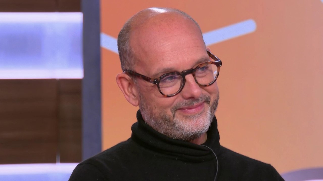 L’invité people - Maurice Barthélémy