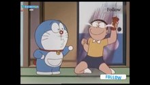 Doremon Old Episode 14 In Hindi