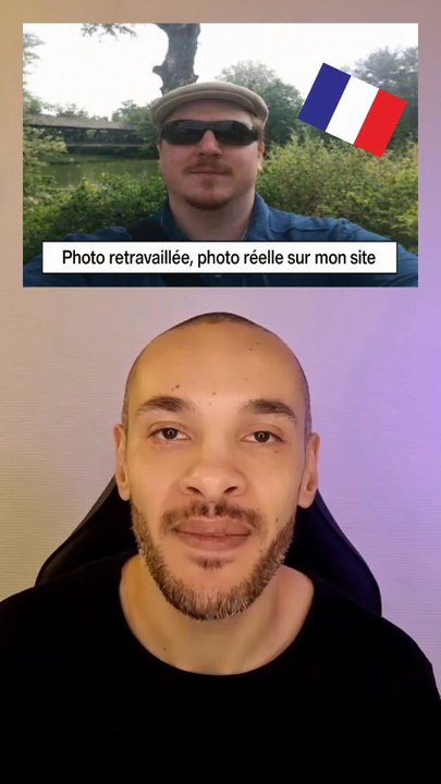 En France🇨🇵 en Ile-de-France, ce célibataire de plus de 45ans sincère veut la trouver❤️ #rencontreparisienne#parisiennecelibataire #mickareadim #sitederencontre #paris