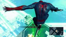 The Amazing Spider-Man 2 online multiplayer - ps3