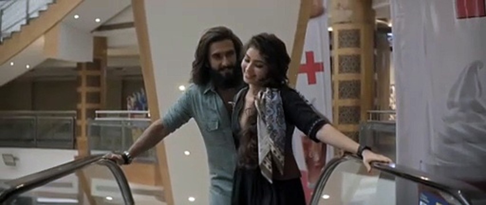 Dhurandhar 2025 Hindi Movie Part 2
