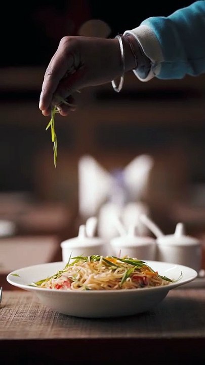 A Culinary Experience Crafted to Perfection