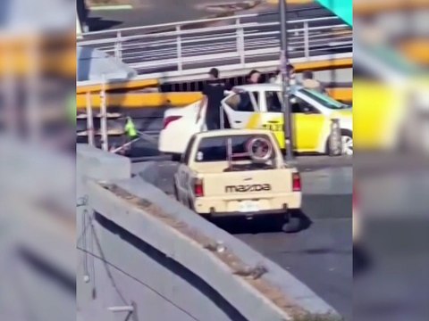 Golpe al narcotráfico en México con el asesinato del líder del Cártel Jalisco Nueva Generación