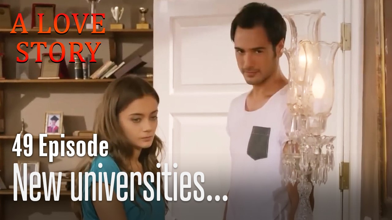 New universities...-Episode 49
