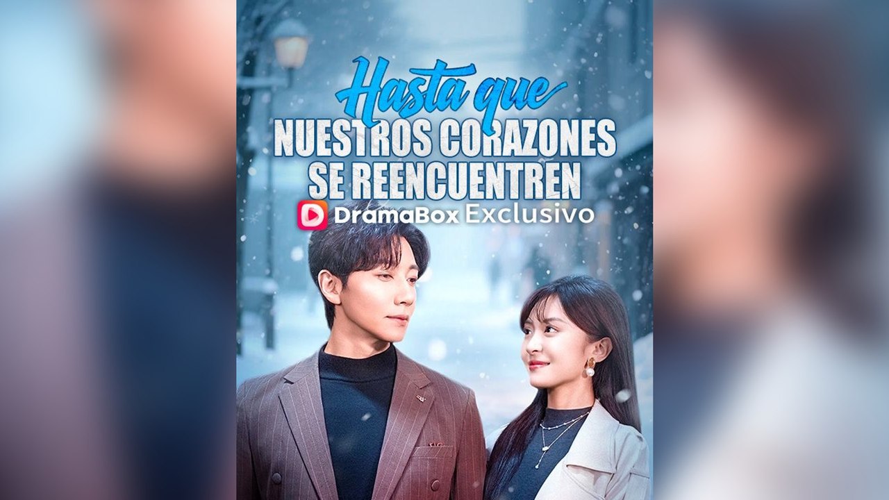 Hasta que nuestros corazones se reencuentren#En Espanol