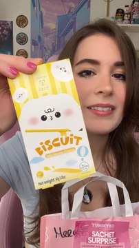 Crashtest du sac surprise de Yummy So ✨ *produits offerts