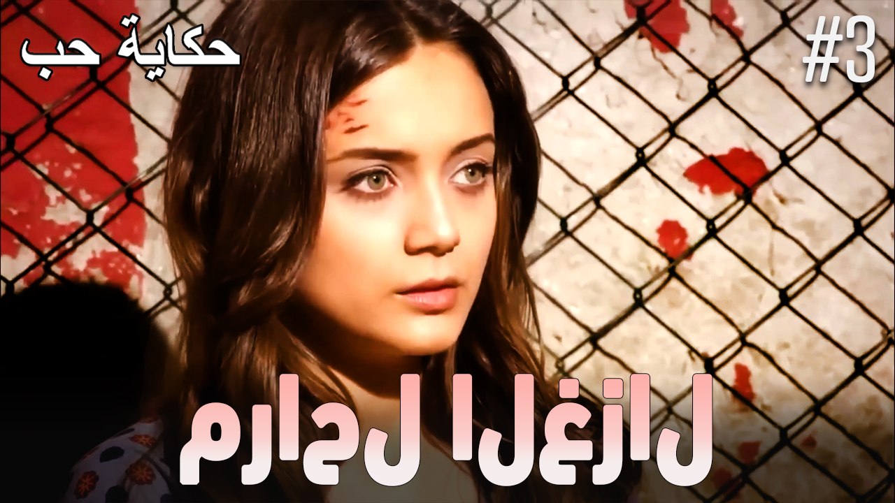 مراحل الغزال