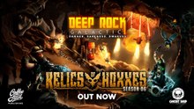 Deep Rock Galactic Official Season 6 Launch Trailer