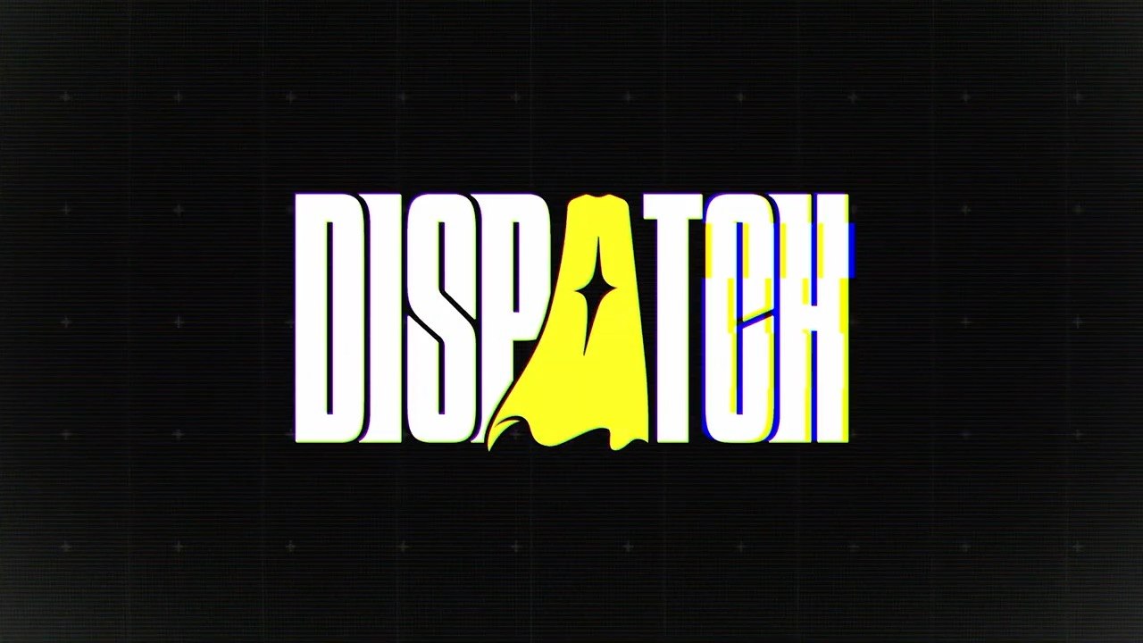 Dispatch Official Nintendo Switch Launch Trailer