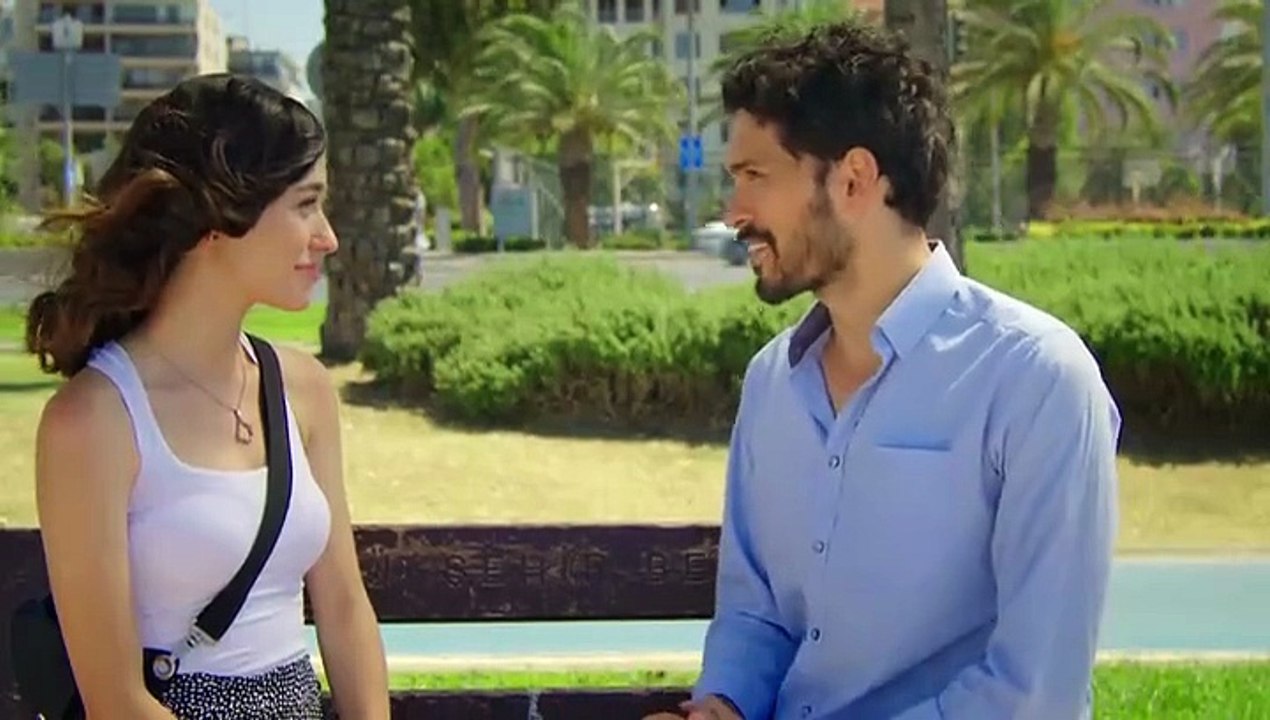 Broken Lives S01 Episode-06 Turkish Hindi/Urdu Dubbed/ [MULTI-SUB] Love-Story Drama