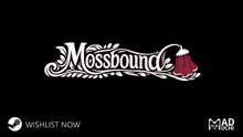 Mossbound Official Announcement Trailer