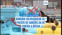 Notícias do dia | 23 de fevereiro 2026 - Tarde