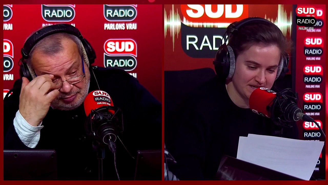 Une rixe au Salon de l’agriculture