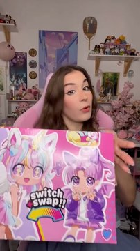 Unboxing des poupées les plus kawaii 😍 *produits offerts ​⁠