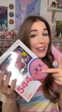 Unboxing de la figurine de mes RÊVES! 🤩 *produits offerts