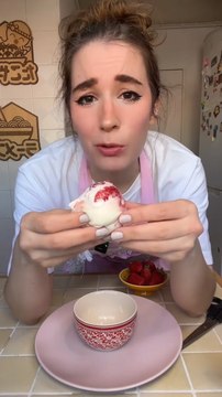 MOCHIS sans farine de riz gluant?? On teste la recette tendance TikTok 🤔