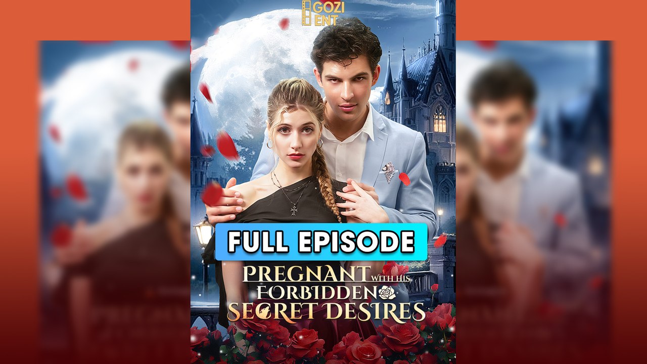 Pregnant With His Forbidden Secret Desires