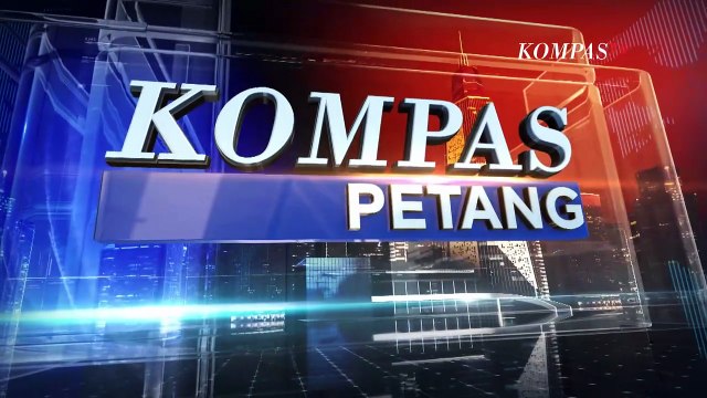 Ngabuburit di Jeddah, KJRI Hadirkan Nuansa Ramadan ala Indonesia | KOMPAS PETANG
