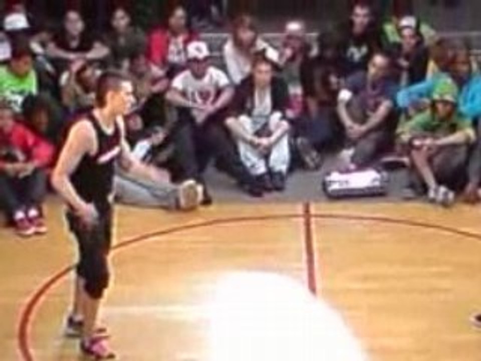 vertifight 9 1000%  Kekey vs samouraii(PIRATECK.VSDIABLOTEK)