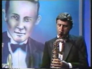 Fidgety Feet - LINO PATRUNO