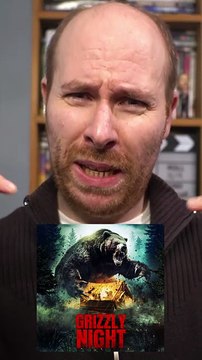 This isn't a horror film, it's an unbearably true story | Grizzly Night (REVIEW) | Projector Shorts