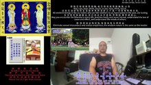 260223楞严咒金刚经于清迈SR公寓