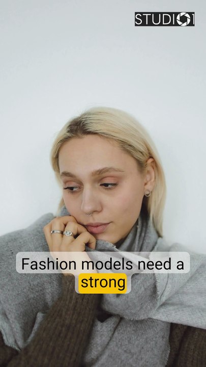Studio1 – The Real Skills You Need to Succeed in Fashion Modeling