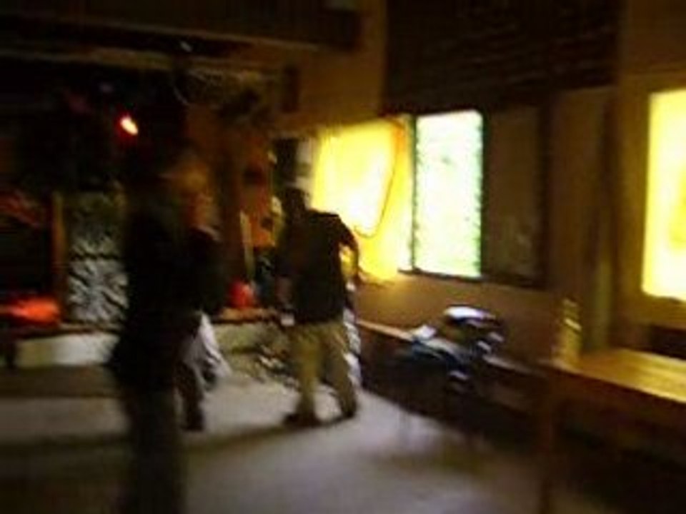 Dj qui joue !
