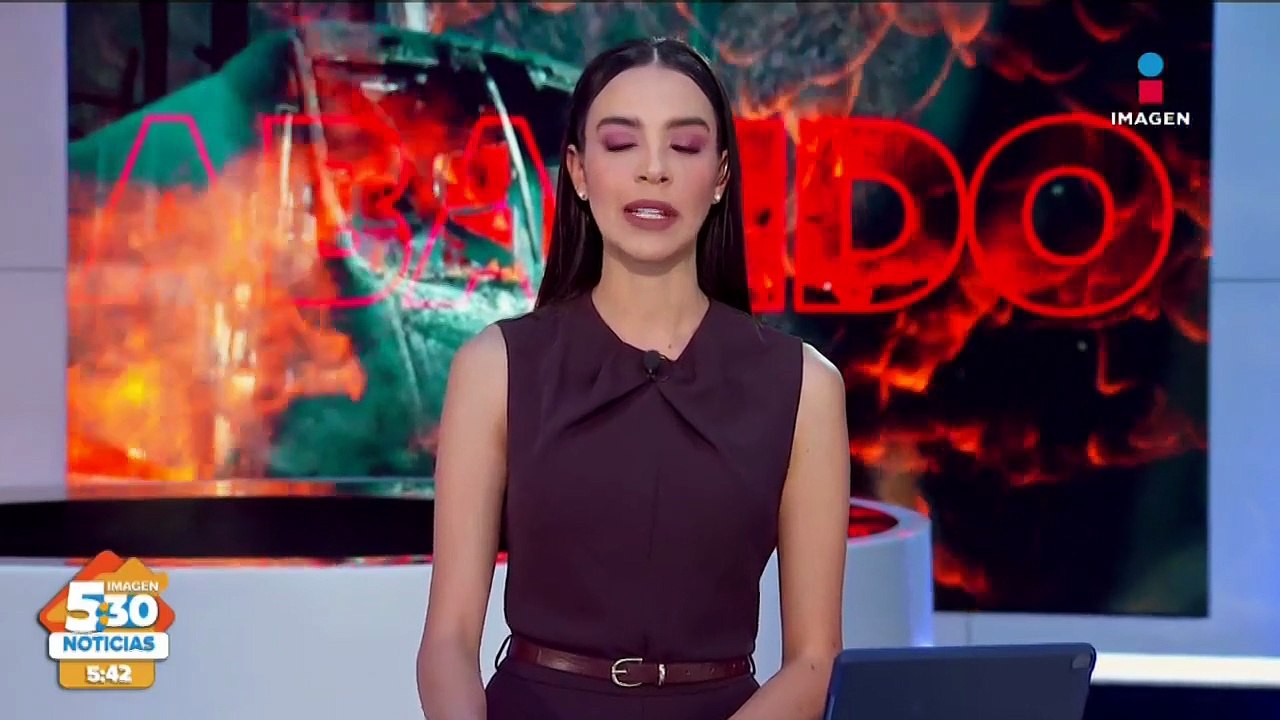 Jornada violenta llega hasta el Aeropuerto de Guadalajara tras asesinato de “El Mencho”