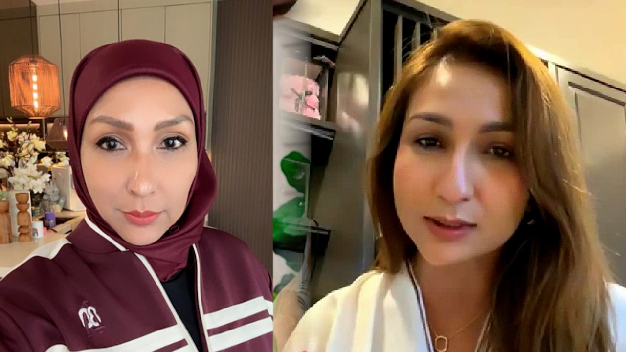 Kak KM nasihat jangan berbisnes dengan adik-beradik, syukur dah berbaik dengan Kak Nona