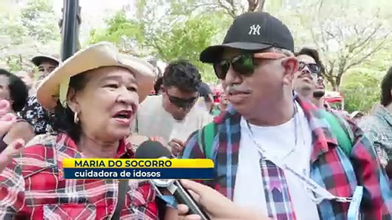 João Gomes Revela a Magia das Tradições de São João do Nordeste: celebração entre amigos, cultura e muito forró