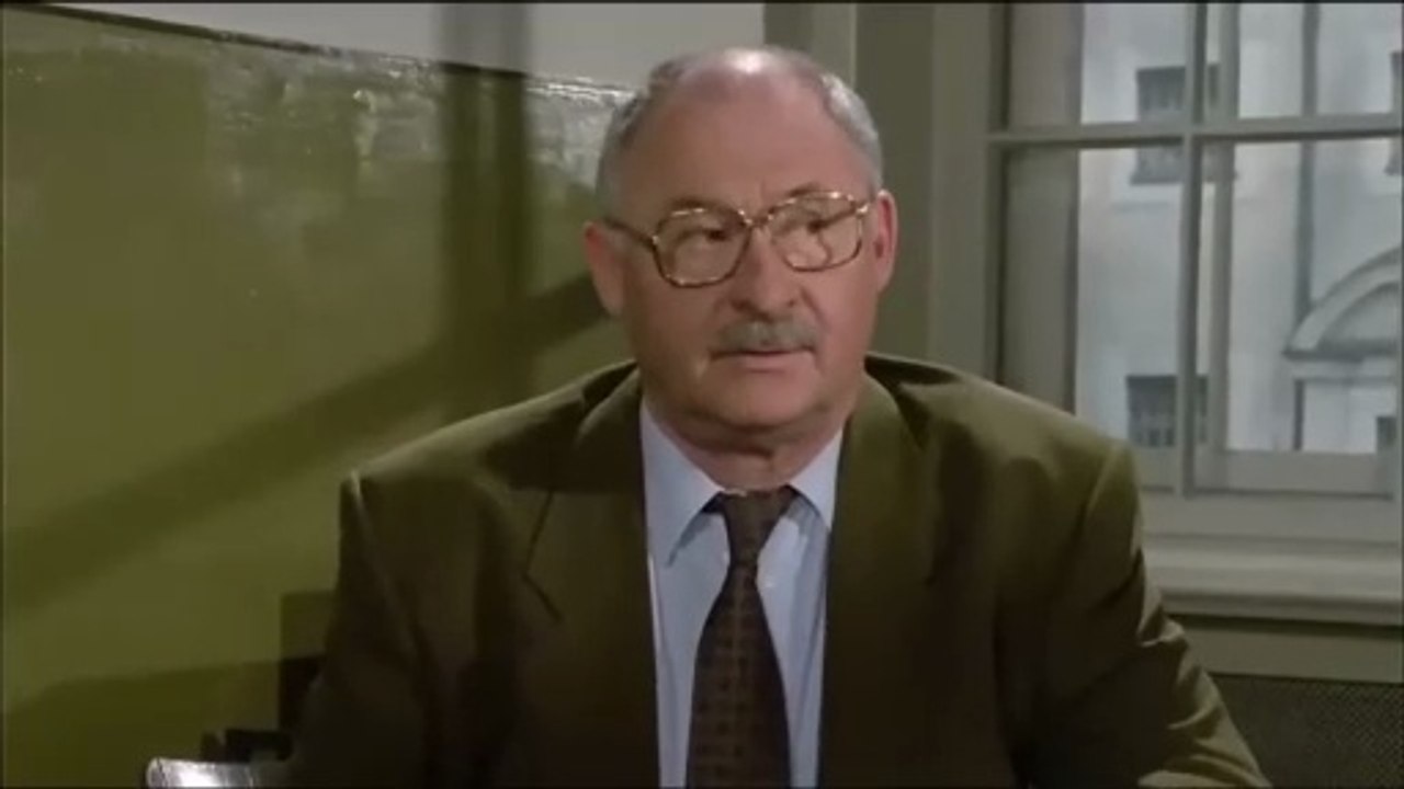 Der Alte - Folge 153 - Er war nie ein Kavalier