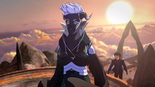 The Dragon Prince Season 3 Episode 8