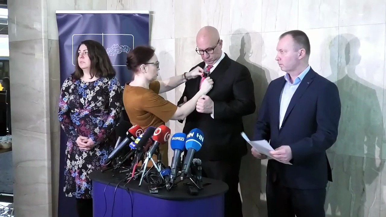 ZÁZNAM: Bratislava: Hlavnú stanicu čakajú dve etapy rekonštrukcie, malá sa začne čoskoro