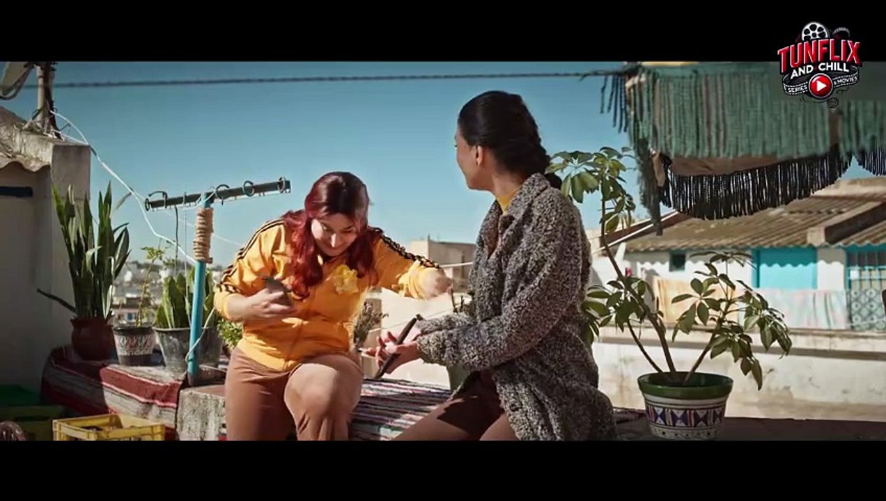 Beb Bnet EP 4 - مسلسل باب بنات الحلقة 4