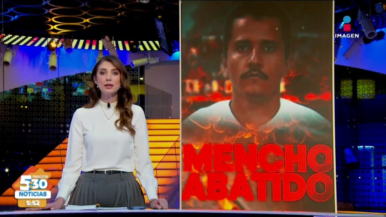 Puerto Vallarta vive su jornada más violenta tras asesinato de “El Mencho”