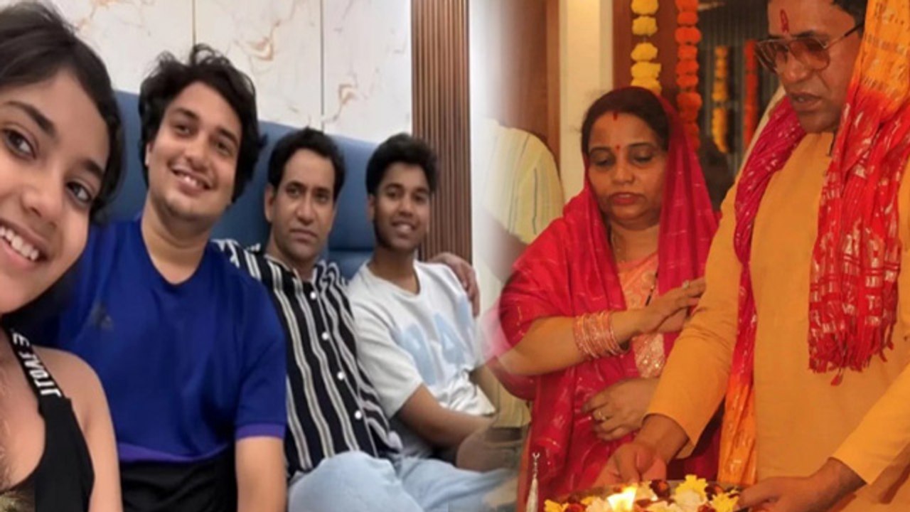 Bhojpuri Superstar Nirahua का बड़ा खुलासा, Love Marriage न करने का पछतावा, Wife क्यों नहीं पसंद ?