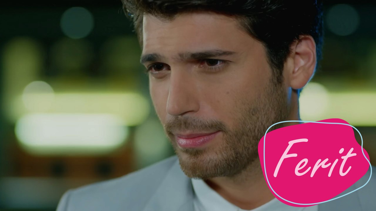 Escenas de Ferit